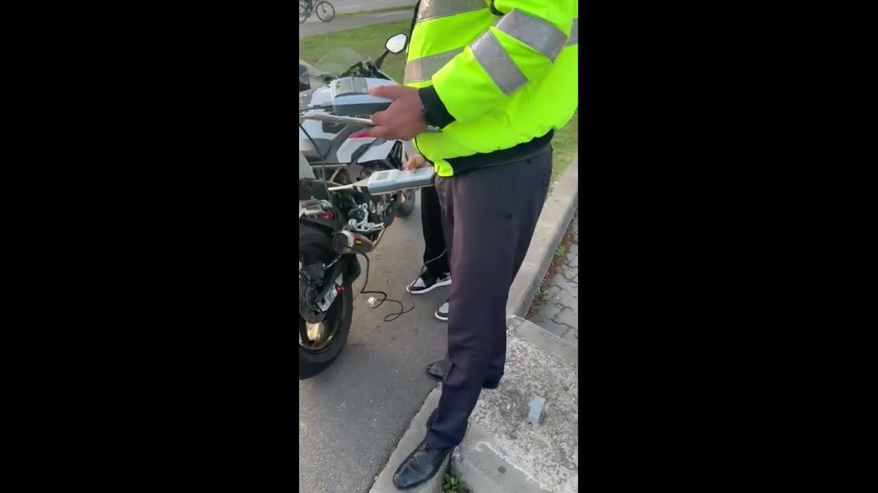 Acțiune de amploare la Timișoara