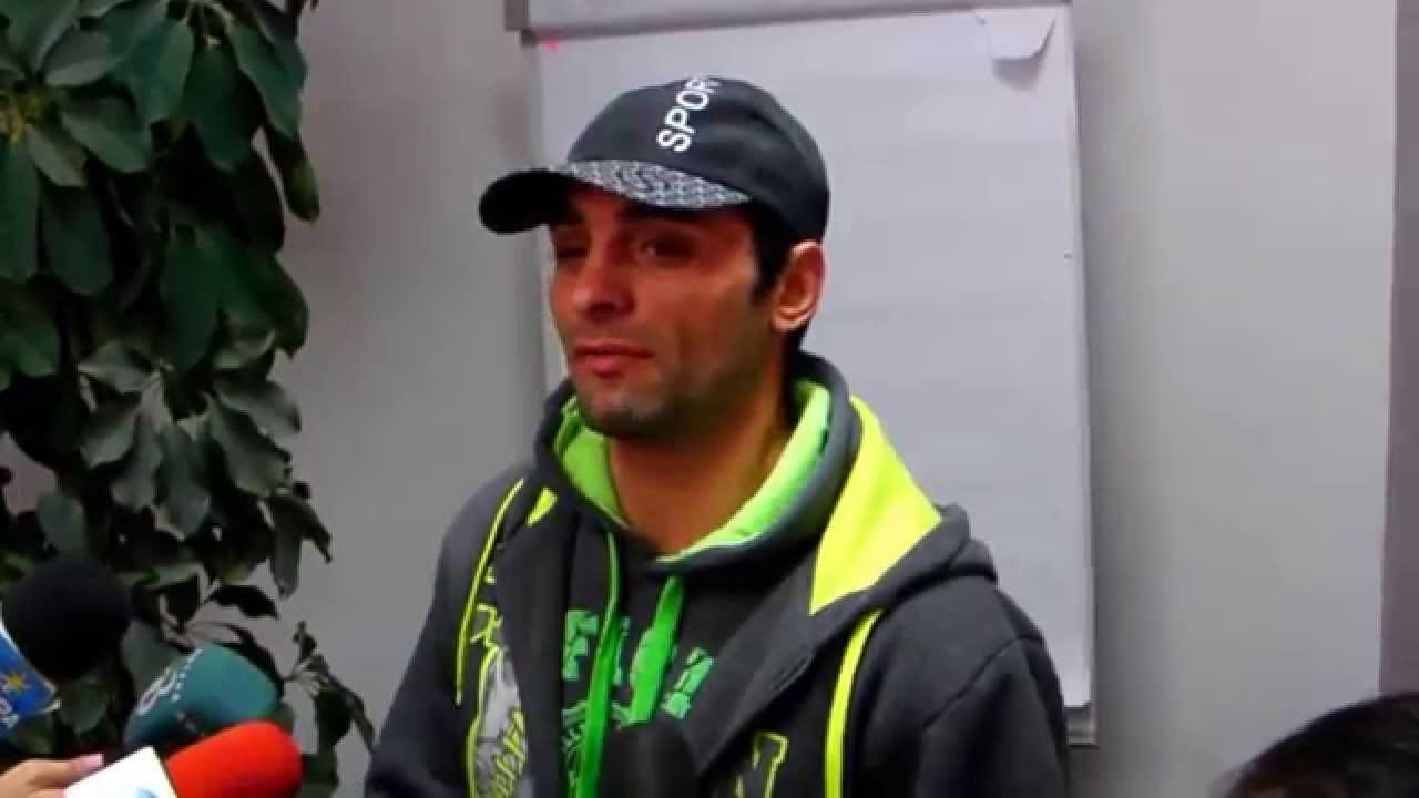 Bucşă Cristinel, un spărgător de locuinţe cu „pretenţii"