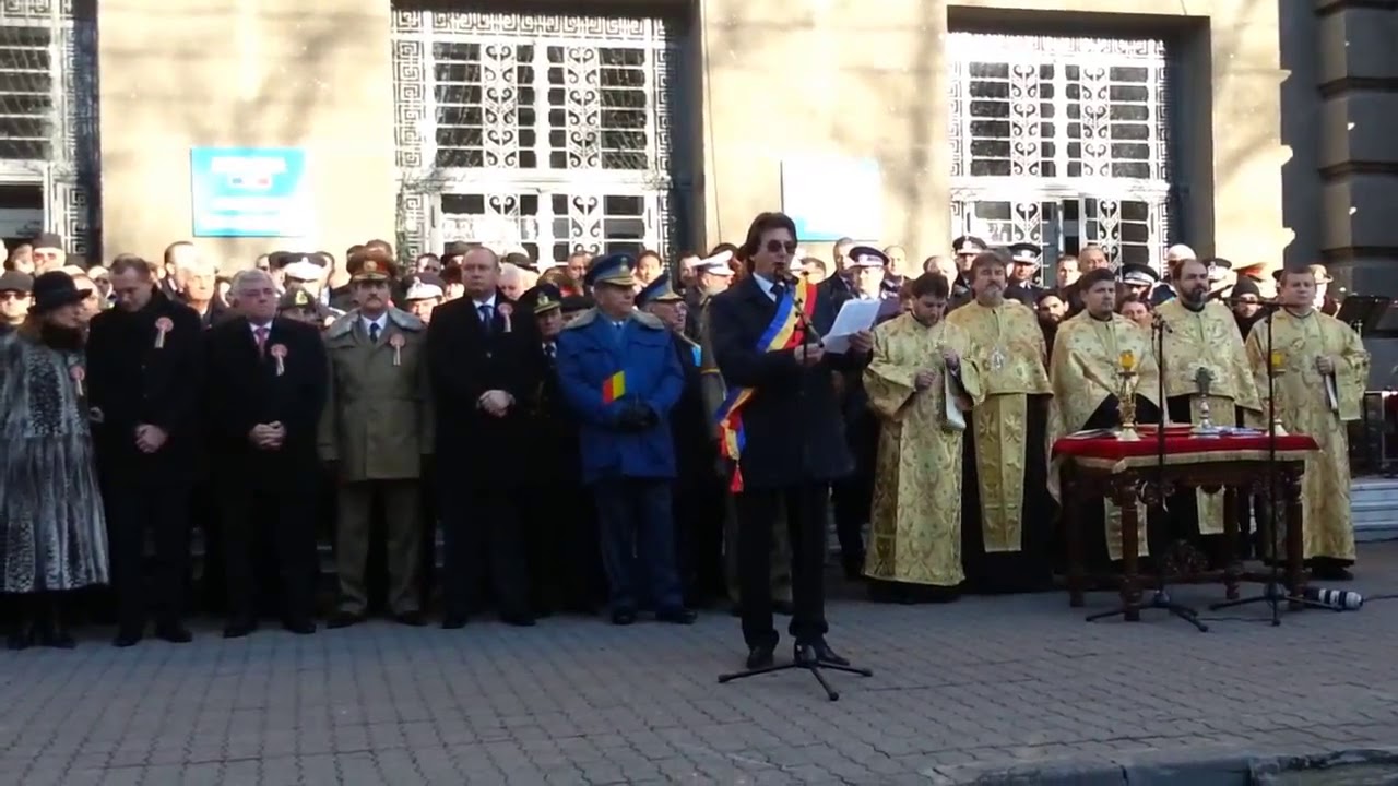 1 Decembrie la Timisoara