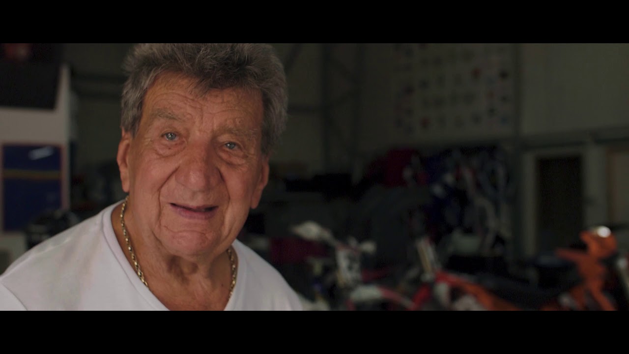 Documentar ”Familia Pascotă”  - cea mai titrată familie din motorsportul românesc