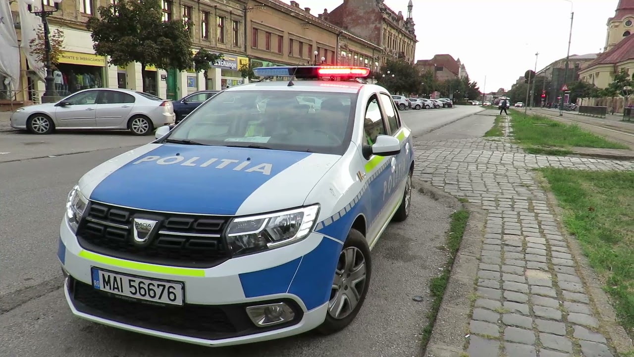 Voceatimisului.ro depune sesizare pentru comportament abuziv împotriva agentului Mihai Bogdan Boboc