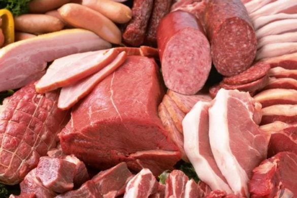 Românii sunt patrioţi când vine vorba de carne!