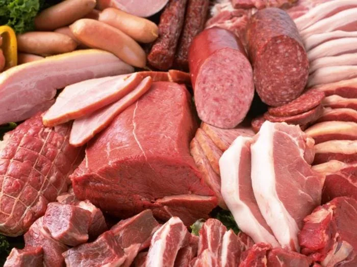preparatele din carne româneşti