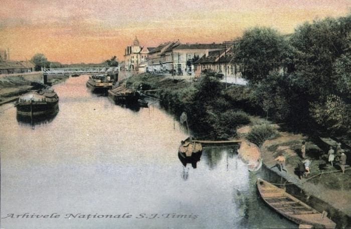 13_Canalul-Bega-la-1905