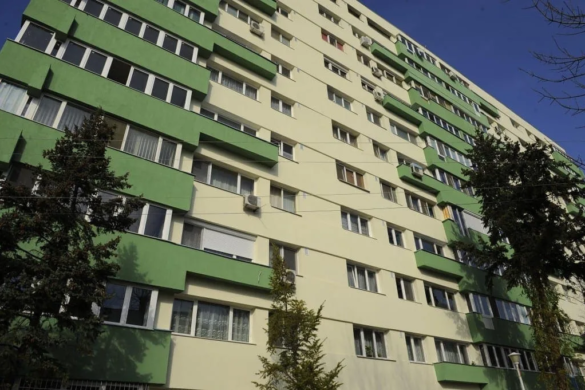 Preţul apartamentelor din Timişoara se stabilizează