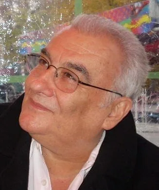 Tiberiu Ceia sărbătorit la festivalul Mariana Drăghicescu