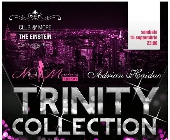 afise-einstein-trinity-collection