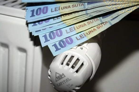 Se plătește ajutorul pentru încălzire