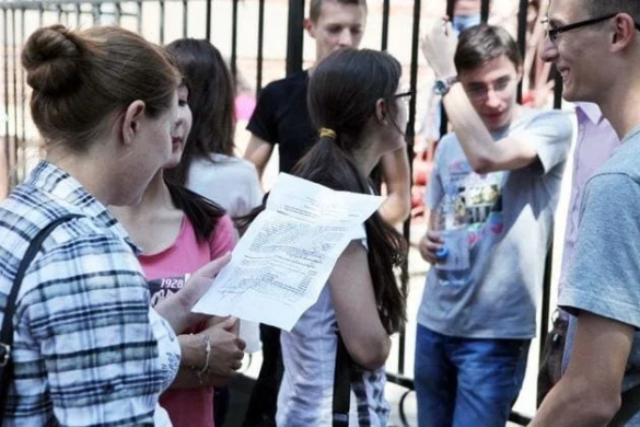Promovabilitate de 59.99% la sesiunea de vară a bacalaureatului. Vezi când se depun contestațiile!