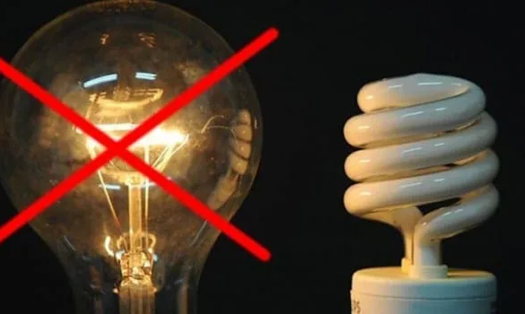 UE STINGE BECURILE CU INCANDESCENTA