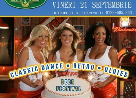 Life!Pub s-a schimbat la faţă!