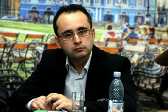 Cristian Buşoi salută angajamentul Comisiei de mediu, sănătate publică şi siguranță alimentară de a sprijini cercetarea in domeniul sănătății