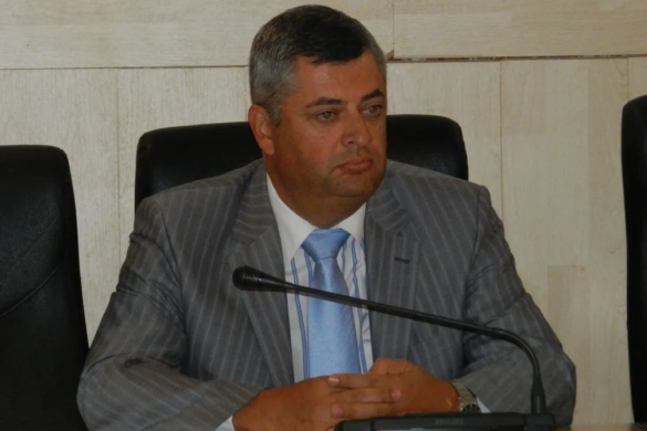 Sorin Drăgoi, de la city-manager, la președinte al ACS Poli