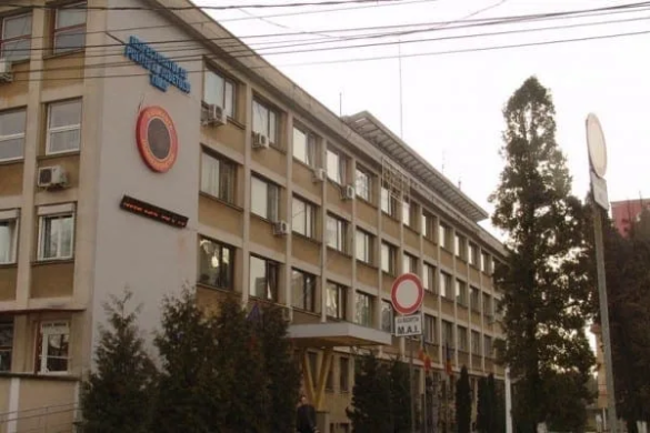 Minor cu handicap dispărut!