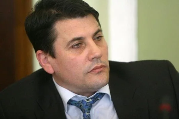 Marin Popescu se vrea deputat