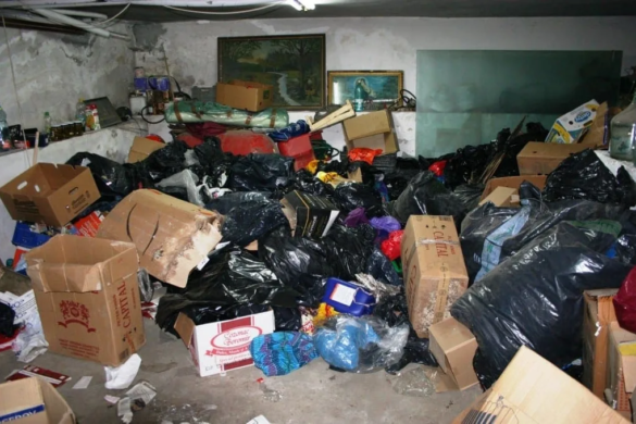 Traficanţi de ţigări călcaţi de oamenii legii