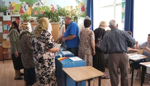Cosmin Ţînta – De ce să votezi? Pe scurt