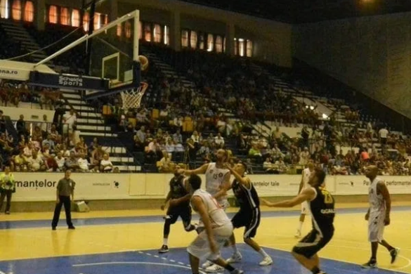 Dacă ”leii” joacă în ”Cupa Timișoara”, Timba va evolua într-un turneu la fel de puternic, ”City Cup Cluj-Napoca”