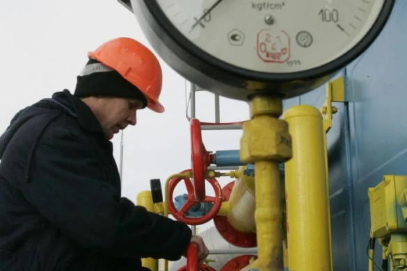Dumbrăviţa rămâne FĂRĂ GAZ, de mâine! Vezi CÂTE ZILE va dura această situaţie!