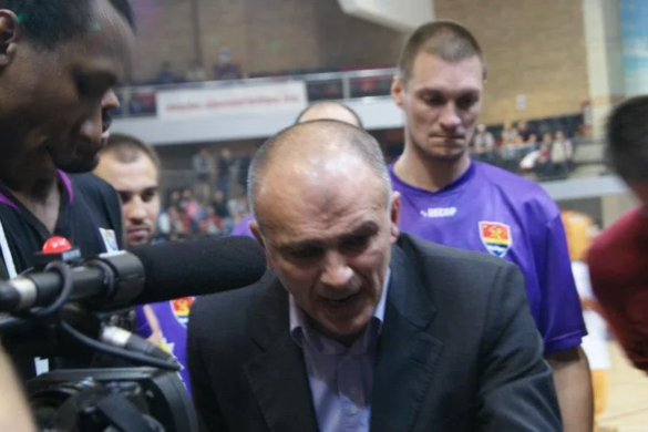 Badnjarevic şi Achim, încântaţi de meciul de la Oradea