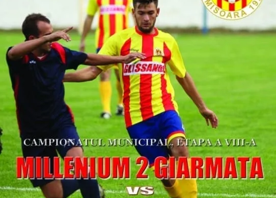 Ripensia înainte de marele derby