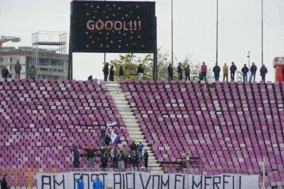 ACS Poli pierde două puncte pe teren propriu. Poli Timişoara 2-2 FC Argeş Piteşti