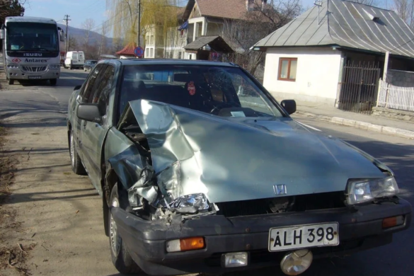 Poliţa RCA se transformă în CASCO