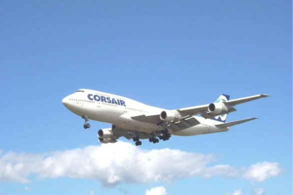 Un nou incident aerian la Timişoara. Un avion a aterizat de urgenţă după ce un copil cu probleme de sănătate a avut nevoie de ajutorul medicilor
