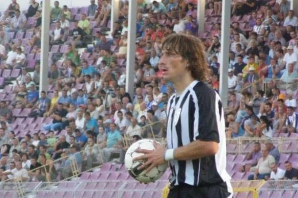 Silviu Bălace: „Numai noi putem aduce publicul la stadion”