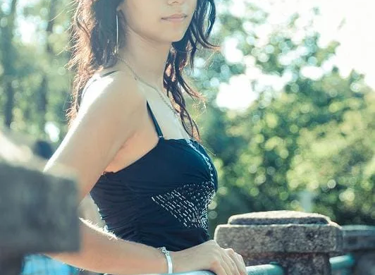 Fata săptămânii – Ioana Balint