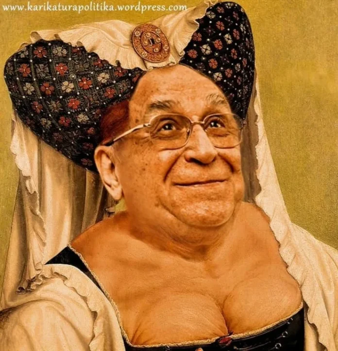 Bancul zilei 31 octombrie iliescu jpg