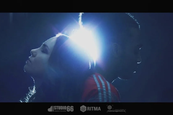 Eli feat Kamelia -Vara Rece! videoclip oficial