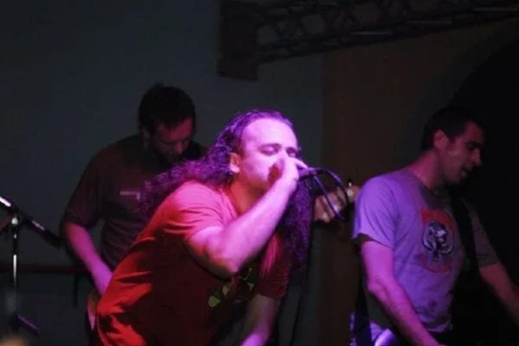 Implant pentru refuz, de la hardcore la acustic!