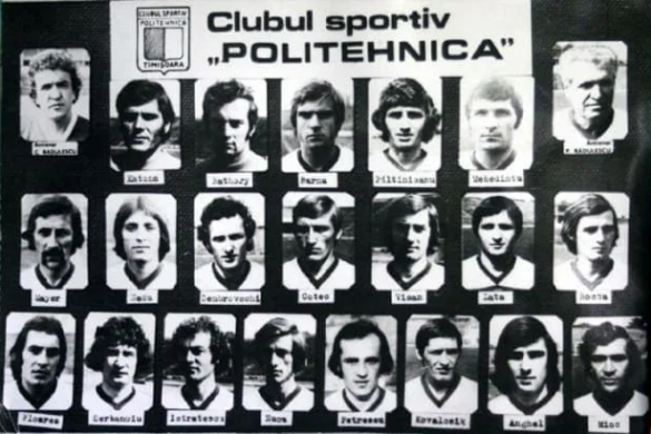 După „Dembo”, a venit rândul lui Romulus Petrescu