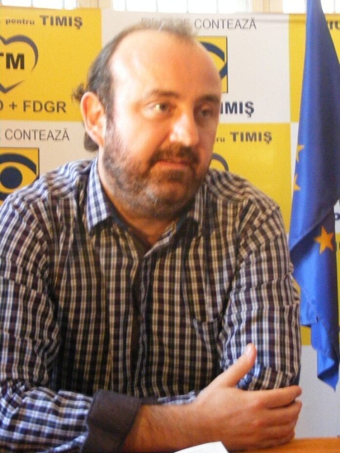 Înfruntare şoc în Colegiul 3 deputaţi Timişoara. Conservatoarea Grapini se luptă cu ţărănistul Orza pentru un loc în Camera Deputaţilor