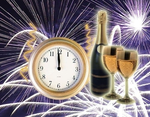 Preţuri încă decente pentru noaptea de Revelion