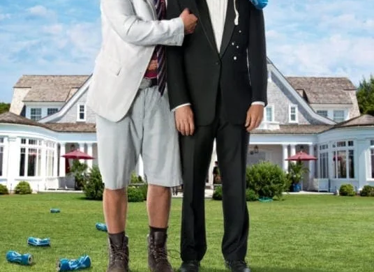 That’s My Boy (2012) Filmul Zilei 02-10-2012