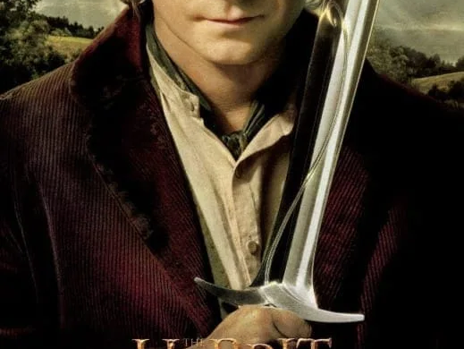 The Hobbit: An Unexpected Journey 2012