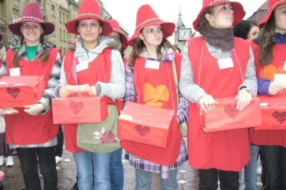 Nicolae Robu,interzice strângerea de fonduri pe domeniul public