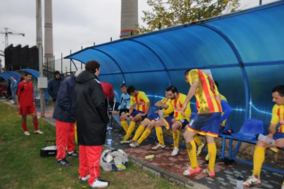 Amicale bănăţene pentru Ripensia. „Ripi” va evolua la Gătaia şi, probabil, la Mako