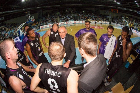 „Leii” au fost eliminaţi din Europa. Kormend 97-86 BC Timişoara, în FIBA EuroChallenge