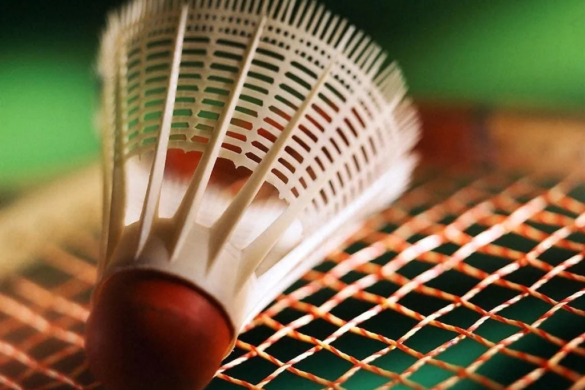 Cupa Banu Sport 2012 la badminton a ajuns la ediţia a III-a