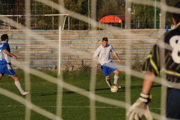 Succes amical pentru „Ripi”. Ripensia Timişoara a învins Progresul Gătaia cu 2-1