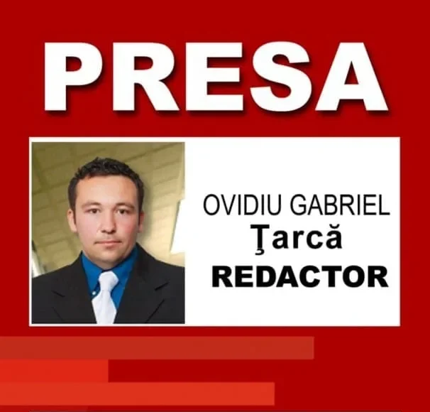 Ovidiu Tarca Gabriel