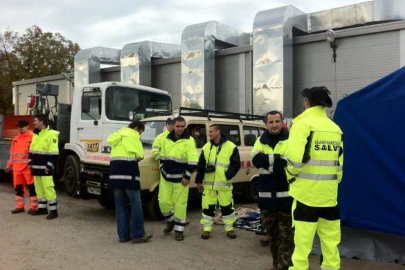 Timișoara, pregătită pentru iarnă! Peste 70 de utilaje vor deszăpezi străzile orașului