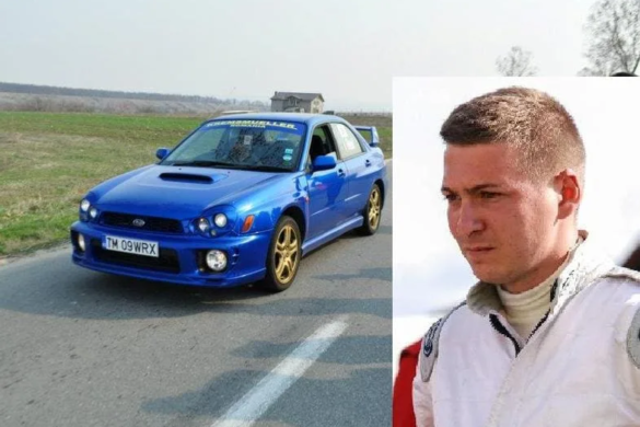 Scandalos! În Campionatul de Automobilism Timiş piloţii sunt „furaţi” şi la portofel şi la timpi