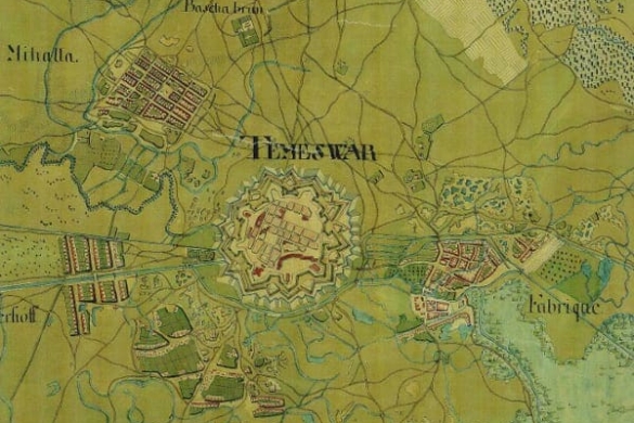 Cladiri istorice-Castelul Huniade