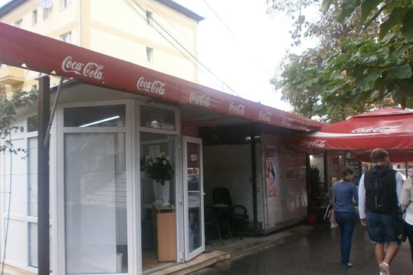 Controale în Complexul Studenţesc
