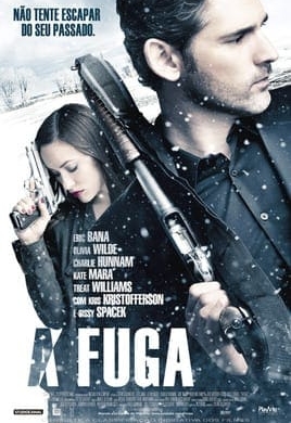 Deadfall Trailer 2012 Movie Olivia Wilde – Official [HD]