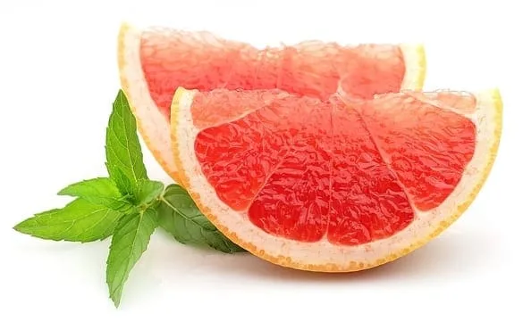 Pericolul neştiut: un singur grapefruit poate ucide un om